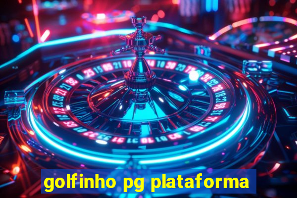 golfinho pg plataforma